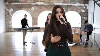 Даяна Кочанжи - Буду Прославлять