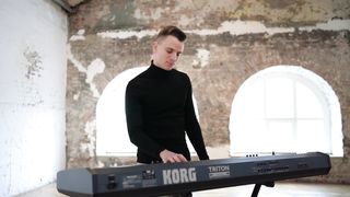 Даяна Кочанжи - Буду Прославлять