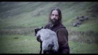 Патрик. Святой покровитель Ирландии (2020)