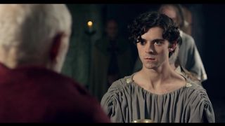 Патрик. Святой покровитель Ирландии (2020)