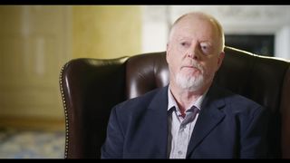 Патрик. Святой покровитель Ирландии (2020)