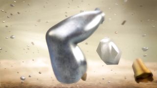 Суперкнига 312 - Сон Навуходоносора