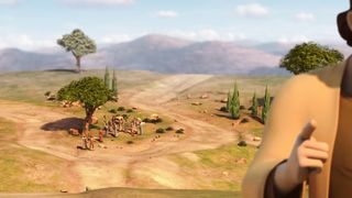 Суперкнига 313 - Добрый Самарянин