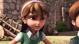 Суперкнига 313 - Добрый Самарянин