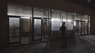 Самый лучший подарок на Рождество (2020)