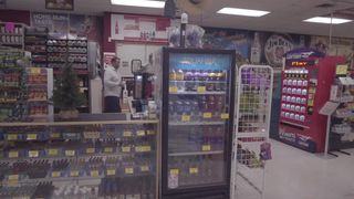 Самый лучший подарок на Рождество (2020)