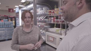 Самый лучший подарок на Рождество (2020)