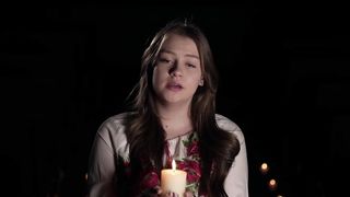 Мелодія - Я молюся за Тебе, моя Україно