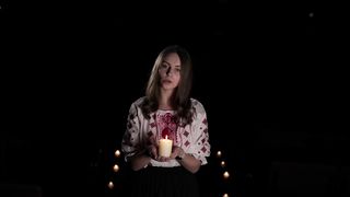 Мелодія - Я молюся за Тебе, моя Україно