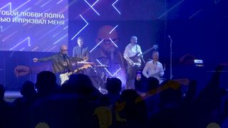 Виталий Ефремочкин - Я в Твоих руках