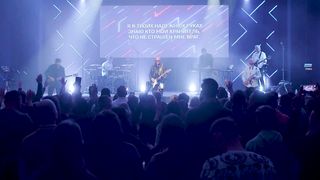 Виталий Ефремочкин - Я в Твоих руках