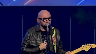 Виталий Ефремочкин - Я в Твоих руках