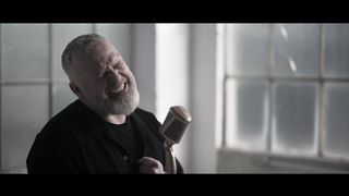 Валерий Шибитов - Все вокруг меняется