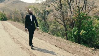 Simon Khorolskiy - Путь к Голгофе далек