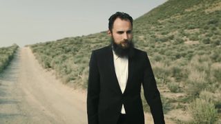 Simon Khorolskiy - Путь к Голгофе далек