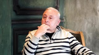 Артур Симонян - война, операция на сердце и ковид