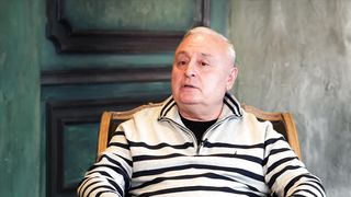 Артур Симонян - война, операция на сердце и ковид