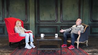 Артур Симонян - война, операция на сердце и ковид