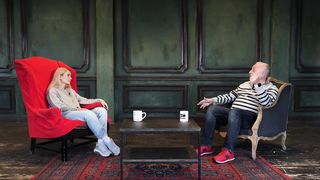 Артур Симонян - война, операция на сердце и ковид