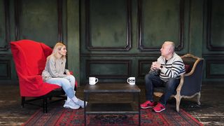 Артур Симонян - война, операция на сердце и ковид