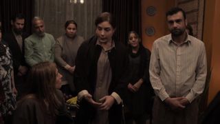 Похищенный (2021)