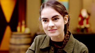 Подарок на Рождество (2020)