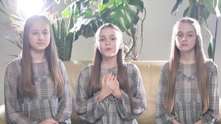 Блесс - Научи нас Боже