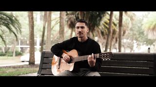 Высокая Гармония - Жить для Иисуса