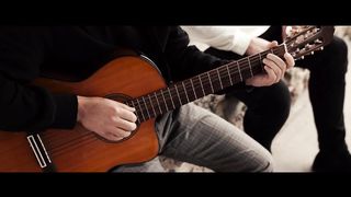 Высокая Гармония - Жить для Иисуса