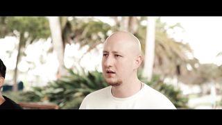 Высокая Гармония - Жить для Иисуса