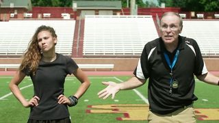 Найденыш (2020)