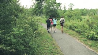 Коробки и благословения (2019)