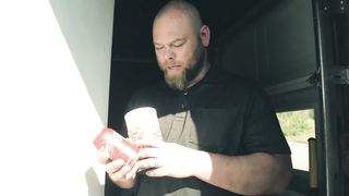 Коробки и благословения (2019)