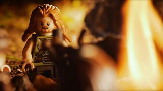 Лего Фильм: Библия (2020)