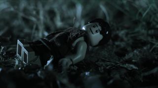 Лего Фильм: Библия (2020)