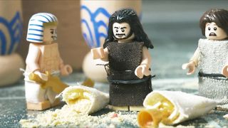 Лего Фильм: Библия (2020)