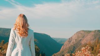 Белый Ангел - Великий Бог