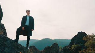 Белый Ангел - Великий Бог