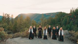 Белый Ангел - Великий Бог