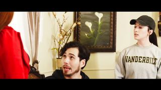 Почему я? (2020)