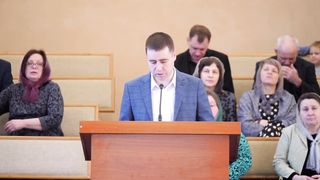 Роман Коханець - Звільнення з окупації