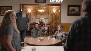 Сыны Грома (2019) 2