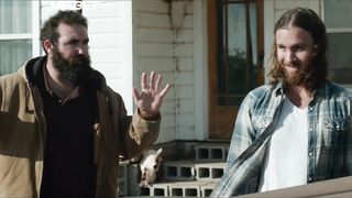 Сыны Грома (2019) 3