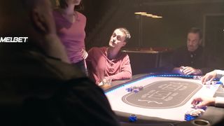 Сыны Грома (2019) 4