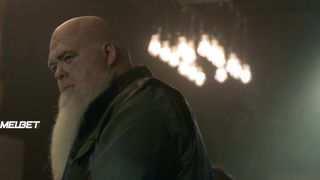 Сыны Грома (2019) 4