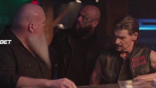 Сыны Грома (2019) 6