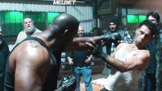 Сыны Грома (2019) 7