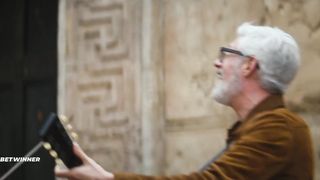 Рождество с Избранными: Посланники (2021)