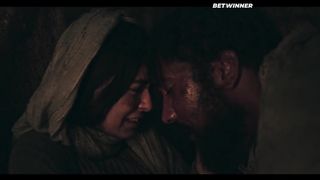 Рождество с Избранными: Посланники (2021)