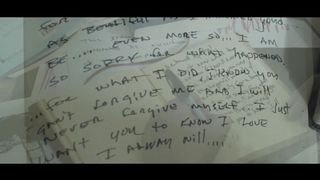 Человек, который попал на Небеса (2021)